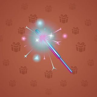 Party Sparkler #186466