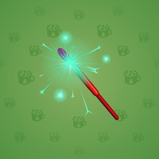 Party Sparkler #186471