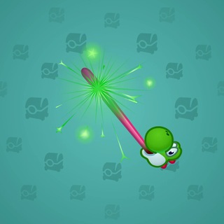Party Sparkler #186477