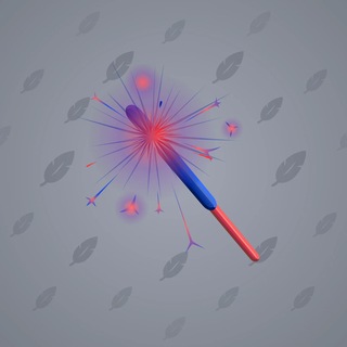 Party Sparkler #186478