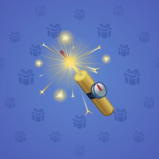 Party Sparkler #186487