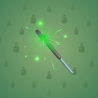 Party Sparkler #186490