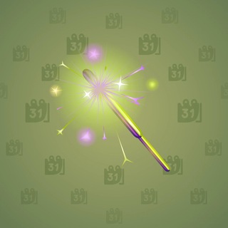 Party Sparkler #186492
