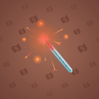 Party Sparkler #186500