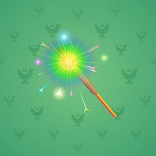 Party Sparkler #186509