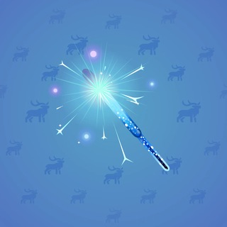 Party Sparkler #186511
