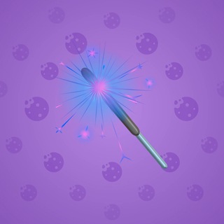 Party Sparkler #186512