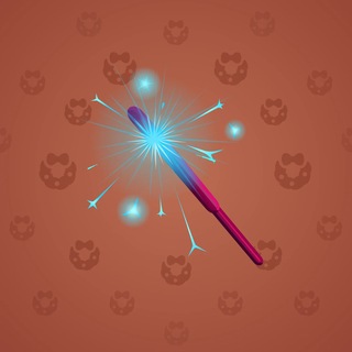 Party Sparkler #186513