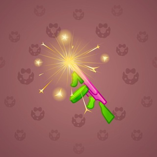 Party Sparkler #186517