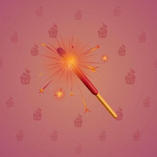 Party Sparkler #186521