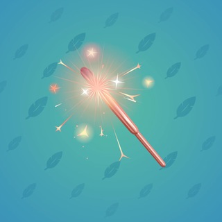 Party Sparkler #186528