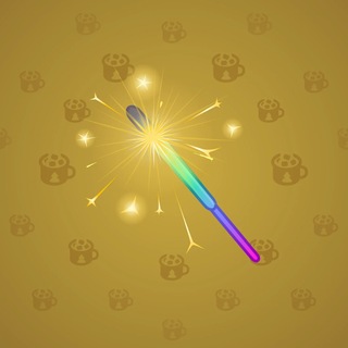 Party Sparkler #186529