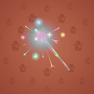 Party Sparkler #186530