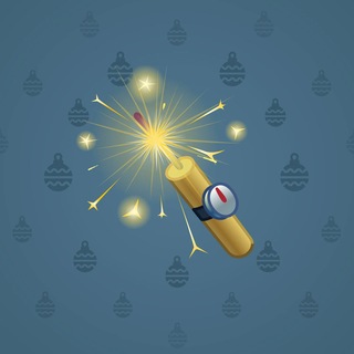 Party Sparkler #186531
