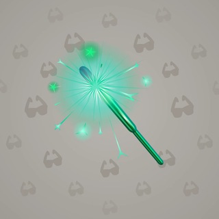 Party Sparkler #186535
