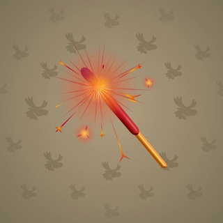 Party Sparkler #186536