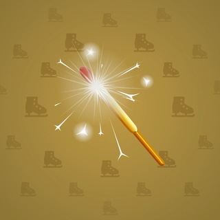 Party Sparkler #186540