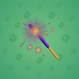 Party Sparkler #186548