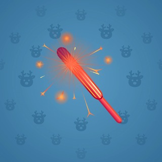 Party Sparkler #186587