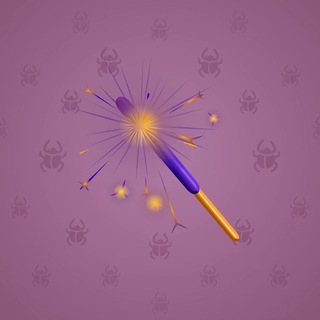 Party Sparkler #186592