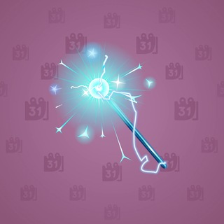 Party Sparkler #186595