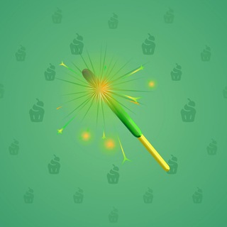 Party Sparkler #186597