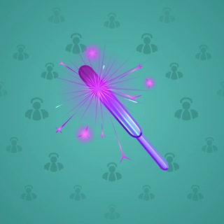 Party Sparkler #186599