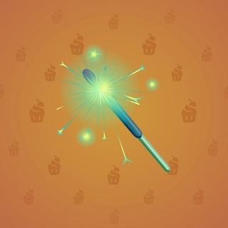 Party Sparkler #186600