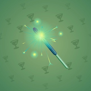 Party Sparkler #186604
