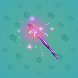 Party Sparkler #186610