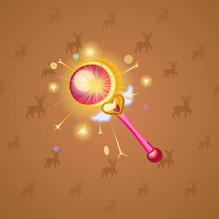 Party Sparkler #186611