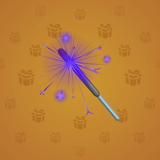 Party Sparkler #186613