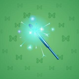 Party Sparkler #186616