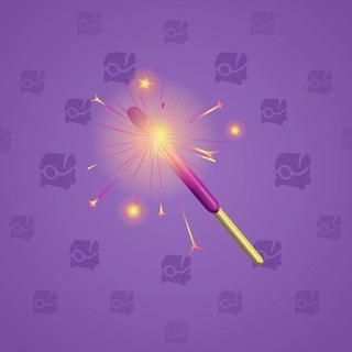 Party Sparkler #186620