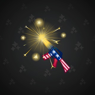Party Sparkler #186687