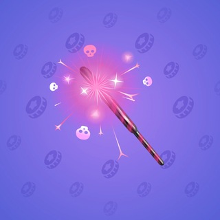 Party Sparkler #186695