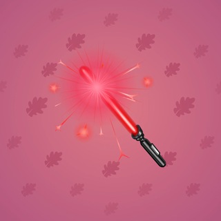 Party Sparkler #186698
