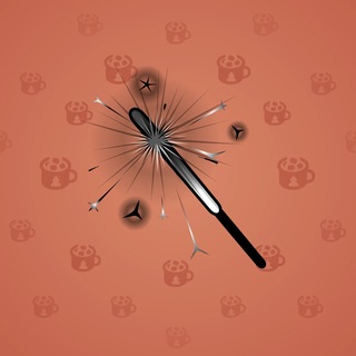 Party Sparkler #186700