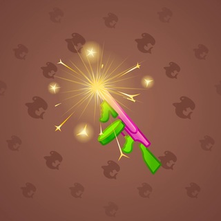 Party Sparkler #186703