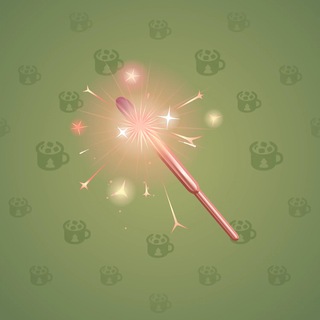 Party Sparkler #186705