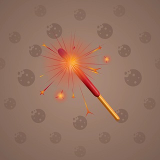 Party Sparkler #186713