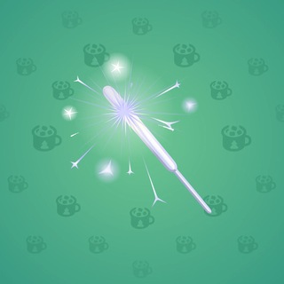 Party Sparkler #186718