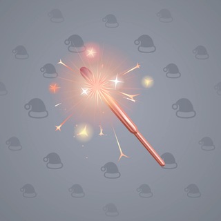 Party Sparkler #186719