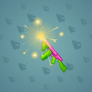 Party Sparkler #186722
