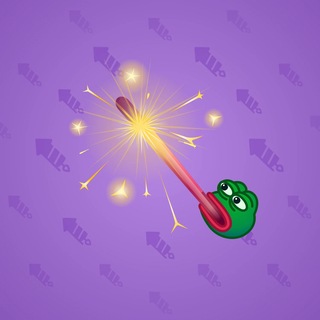Party Sparkler #186725