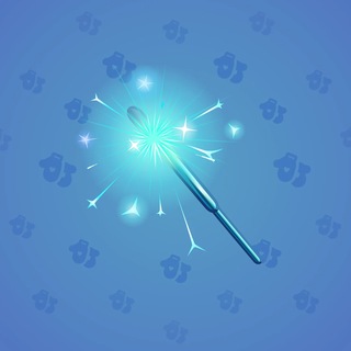 Party Sparkler #186727