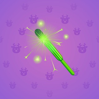 Party Sparkler #186729