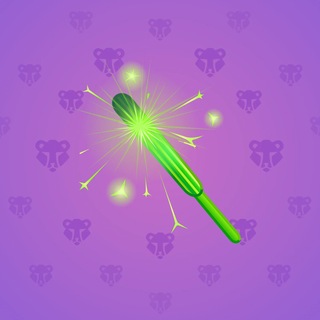 Party Sparkler #186730