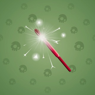 Party Sparkler #186732