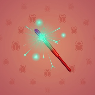 Party Sparkler #186735